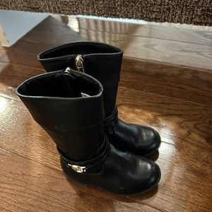 Michael Kors toddler boots